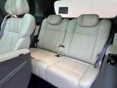 Zeekr Geely Zeekr 009 2022 Facelift WE Edition - ფოტო 10