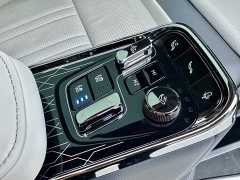 Zeekr Geely Zeekr 009 2022 Facelift WE Edition - ფოტო 11