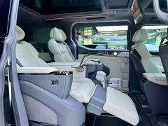 Zeekr Geely Zeekr 009 2022 Facelift WE Edition - ფოტო 12