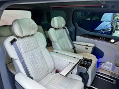 Zeekr Geely Zeekr 009 2022 Facelift WE Edition - ფოტო 13
