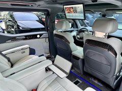 Zeekr Geely Zeekr 009 2022 Facelift WE Edition - ფოტო 14