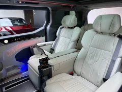 Zeekr Geely Zeekr 009 2022 Facelift WE Edition - ფოტო 15