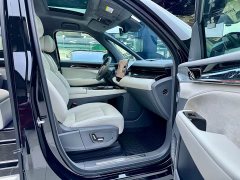Zeekr Geely Zeekr 009 2022 Facelift WE Edition - ფოტო 16