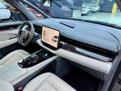 Zeekr Geely Zeekr 009 2022 Facelift WE Edition - ფოტო 17
