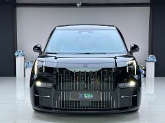 Zeekr Geely Zeekr 009 2022 Facelift WE Edition - ფოტო 2