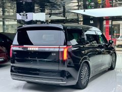 Zeekr Geely Zeekr 009 2022 Facelift WE Edition - ფოტო 4