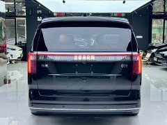 Zeekr Geely Zeekr 009 2022 Facelift WE Edition - ფოტო 5