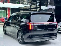 Zeekr Geely Zeekr 009 2022 Facelift WE Edition - ფოტო 6