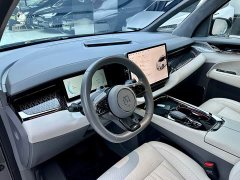 Zeekr Geely Zeekr 009 2022 Facelift WE Edition - ფოტო 8