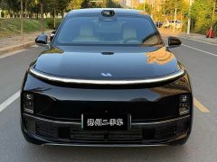 Li Auto L9 2022 Max - ფოტო 2