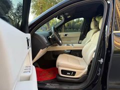 Li Auto L9 2022 Max - ფოტო 4