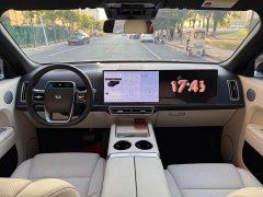 Li Auto L9 2022 Max - ფოტო 5