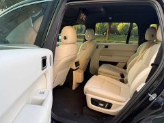 Li Auto L9 2022 Max - ფოტო 6