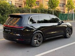 Li Auto L9 2022 Max - ფოტო 7
