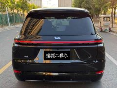 Li Auto L9 2022 Max - ფოტო 8
