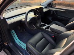 Tesla Model Y Rear-Wheel Drive - ფოტო 12