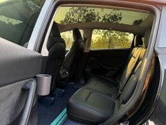 Tesla Model Y Rear-Wheel Drive - ფოტო 14