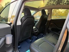 Tesla Model Y Rear-Wheel Drive - ფოტო 15