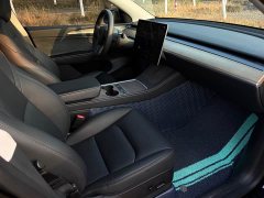 Tesla Model Y Rear-Wheel Drive - ფოტო 19