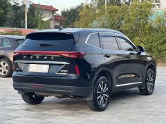 Haval H6 1.5T Two-Wheel Drive Pro - ფოტო 10