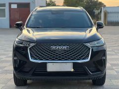 Haval H6 1.5T Two-Wheel Drive Pro - ფოტო 2