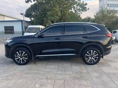 Haval H6 1.5T Two-Wheel Drive Pro - ფოტო 4