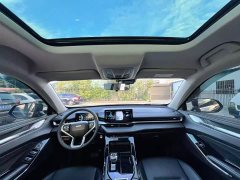 Haval H6 1.5T Two-Wheel Drive Pro - ფოტო 6