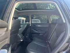 Haval H6 1.5T Two-Wheel Drive Pro - ფოტო 7