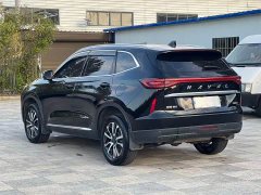 Haval H6 1.5T Two-Wheel Drive Pro - ფოტო 8