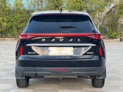 Haval H6 1.5T Two-Wheel Drive Pro - ფოტო 9
