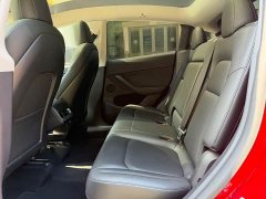 Tesla Model Y Long Range All-Wheel Drive - ფოტო 6