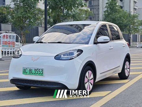 2024 Wuling Binguo 203km Light Enjoy Edition - ავტომობილი ჩინეთიდან