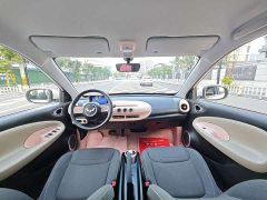 Wuling Binguo 203km Light Enjoy Edition - ფოტო 11