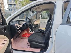 Wuling Binguo 203km Light Enjoy Edition - ფოტო 12
