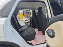 Wuling Binguo 203km Light Enjoy Edition - ფოტო 14