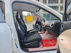 Wuling Binguo 203km Light Enjoy Edition - ფოტო 15