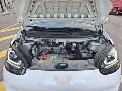 Wuling Binguo 203km Light Enjoy Edition - ფოტო 16