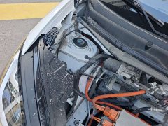 Wuling Binguo 203km Light Enjoy Edition - ფოტო 17