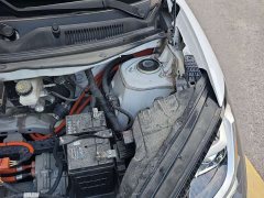 Wuling Binguo 203km Light Enjoy Edition - ფოტო 18