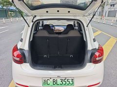 Wuling Binguo 203km Light Enjoy Edition - ფოტო 19