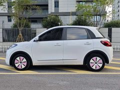 Wuling Binguo 203km Light Enjoy Edition - ფოტო 2