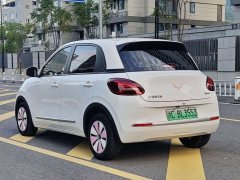 Wuling Binguo 203km Light Enjoy Edition - ფოტო 3