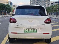 Wuling Binguo 203km Light Enjoy Edition - ფოტო 4