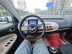 Wuling Binguo 203km Light Enjoy Edition - ფოტო 9