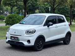 Leapmotor T03 310 Fun Sharing Edition - ფოტო 1