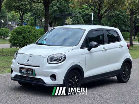 2023 Leapmotor T03 310 Fun Sharing Edition - ავტომობილი ჩინეთიდან