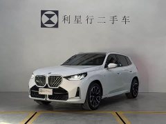 BMW X3 2025 xDrive30L Premier M Sport Package - ფოტო 1