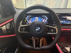 BMW X3 2025 xDrive30L Premier M Sport Package - ფოტო 11