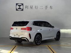 BMW X3 2025 xDrive30L Premier M Sport Package - ფოტო 13