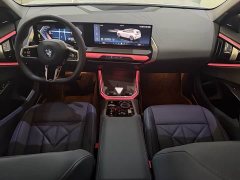BMW X3 2025 xDrive30L Premier M Sport Package - ფოტო 3